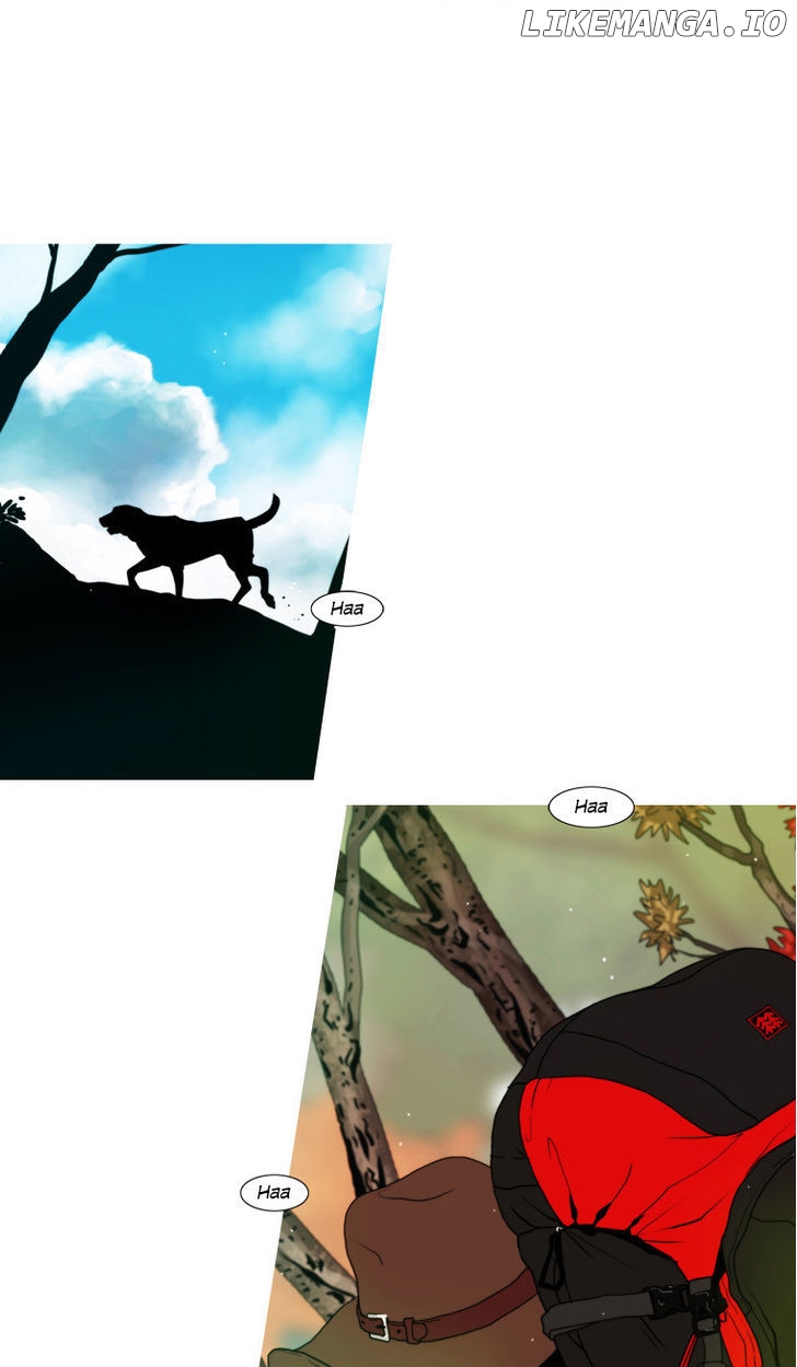 Peak (Im Gang-hyeok) chapter 51 - page 5
