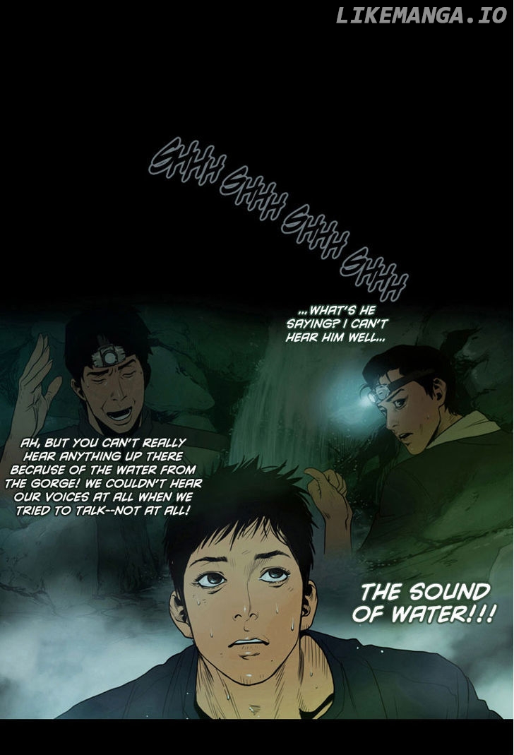 Peak (Im Gang-hyeok) chapter 6 - page 10