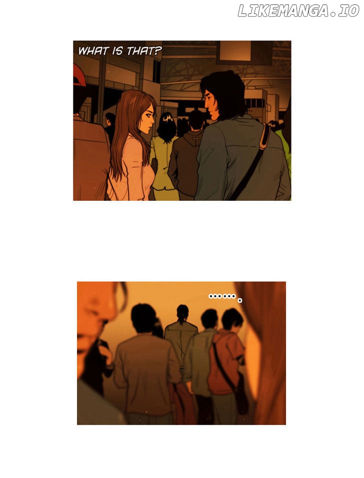 Peak (Im Gang-hyeok) chapter 6 - page 13