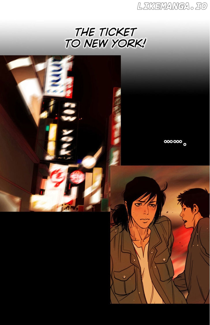 Peak (Im Gang-hyeok) chapter 6 - page 15