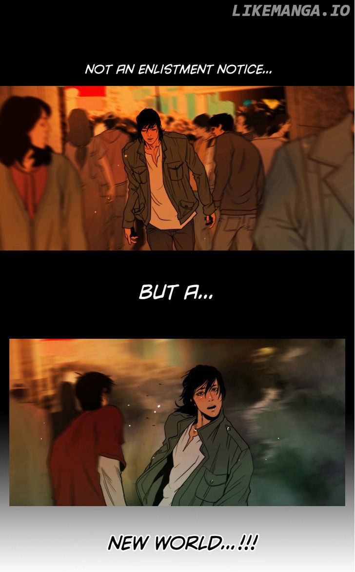 Peak (Im Gang-hyeok) chapter 6 - page 16