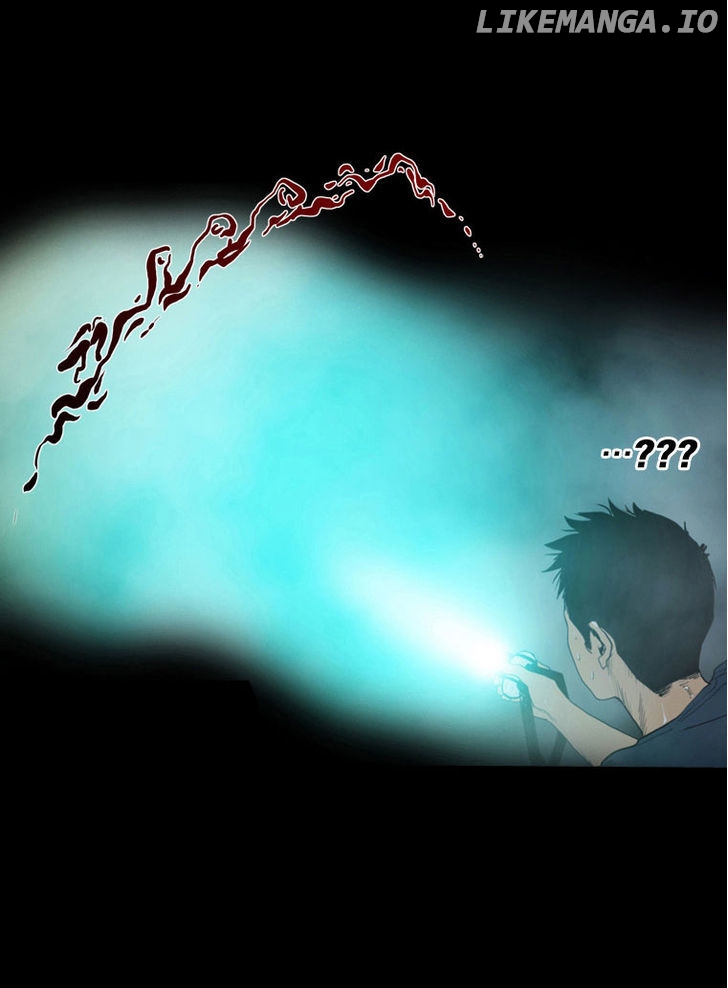 Peak (Im Gang-hyeok) chapter 6 - page 20