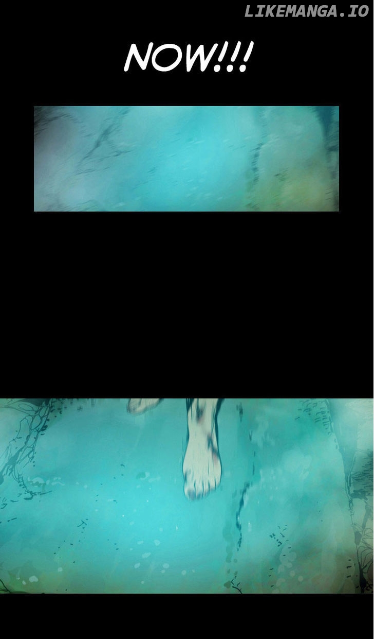 Peak (Im Gang-hyeok) chapter 6 - page 23