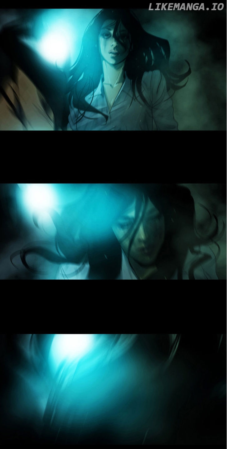 Peak (Im Gang-hyeok) chapter 6 - page 25