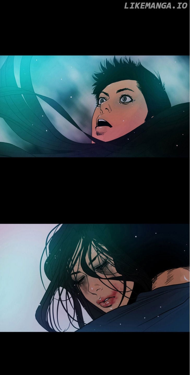 Peak (Im Gang-hyeok) chapter 6 - page 27