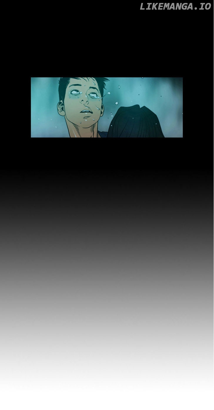Peak (Im Gang-hyeok) chapter 6 - page 28
