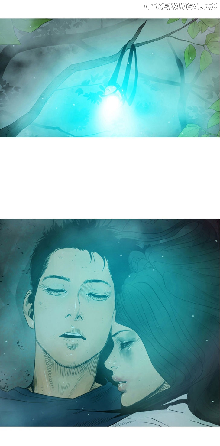 Peak (Im Gang-hyeok) chapter 6 - page 29