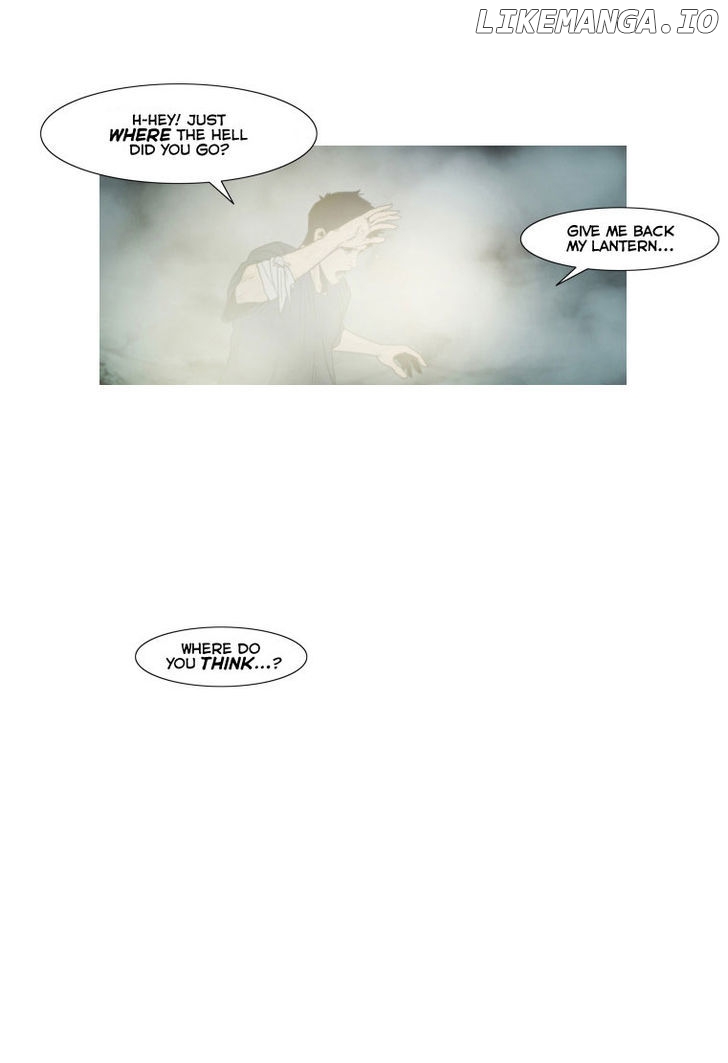 Peak (Im Gang-hyeok) chapter 7 - page 11