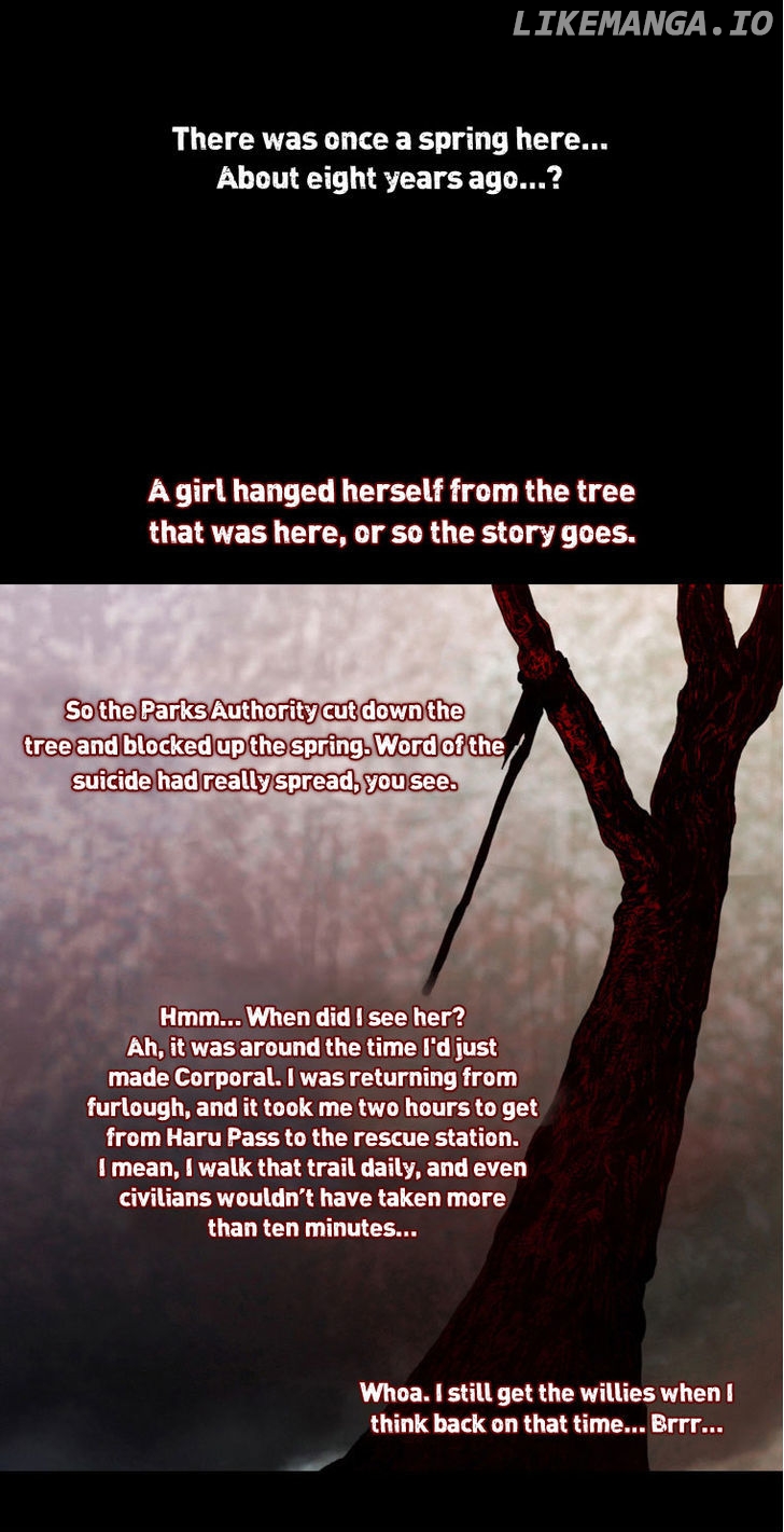Peak (Im Gang-hyeok) chapter 7 - page 22