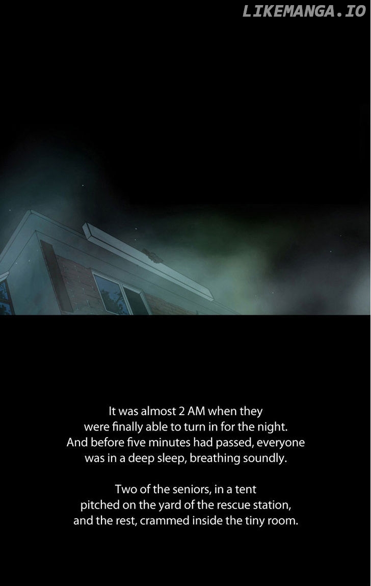 Peak (Im Gang-hyeok) chapter 7 - page 26