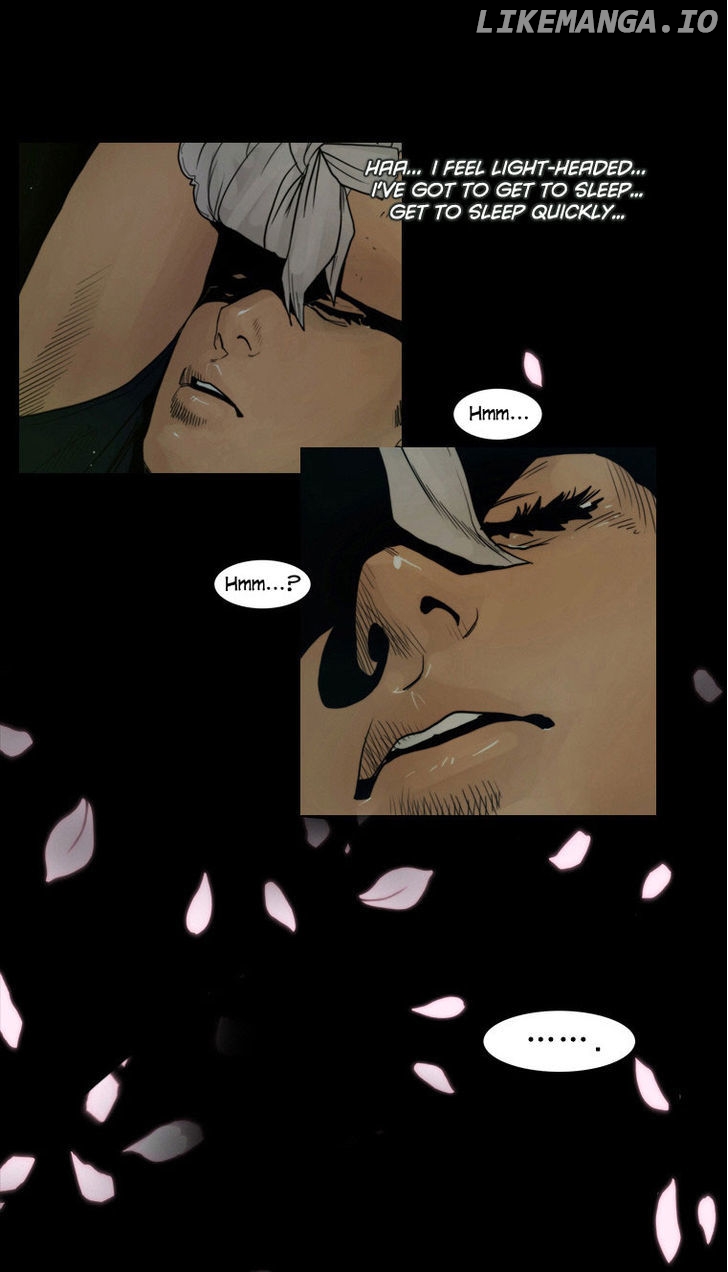 Peak (Im Gang-hyeok) chapter 7 - page 29