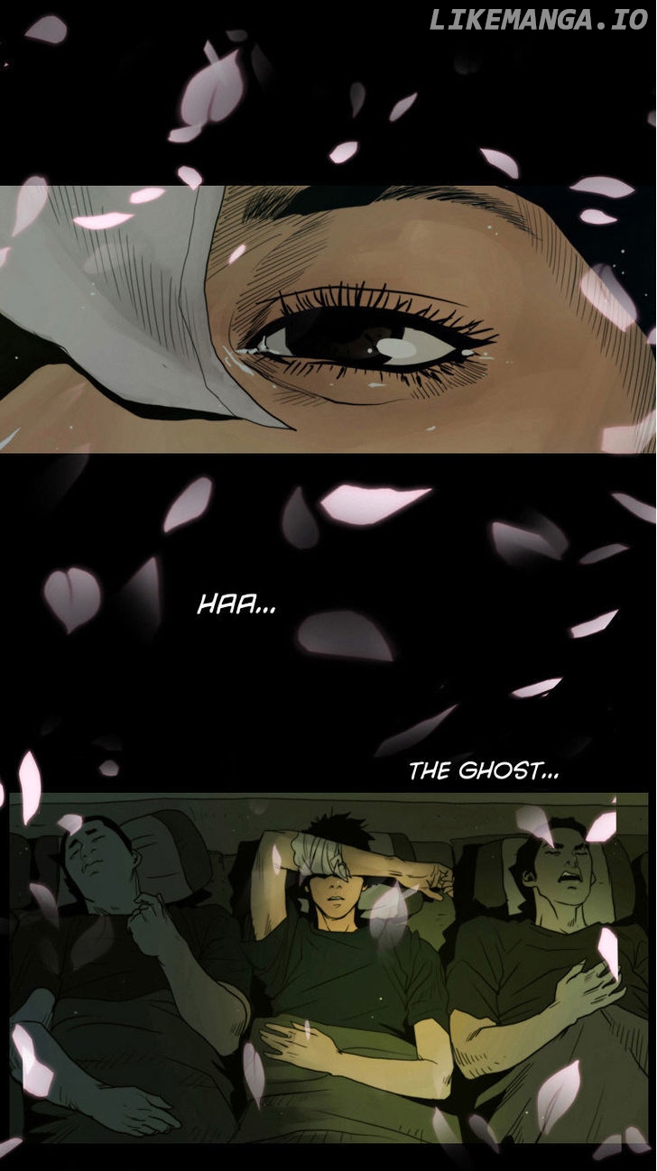 Peak (Im Gang-hyeok) chapter 7 - page 30