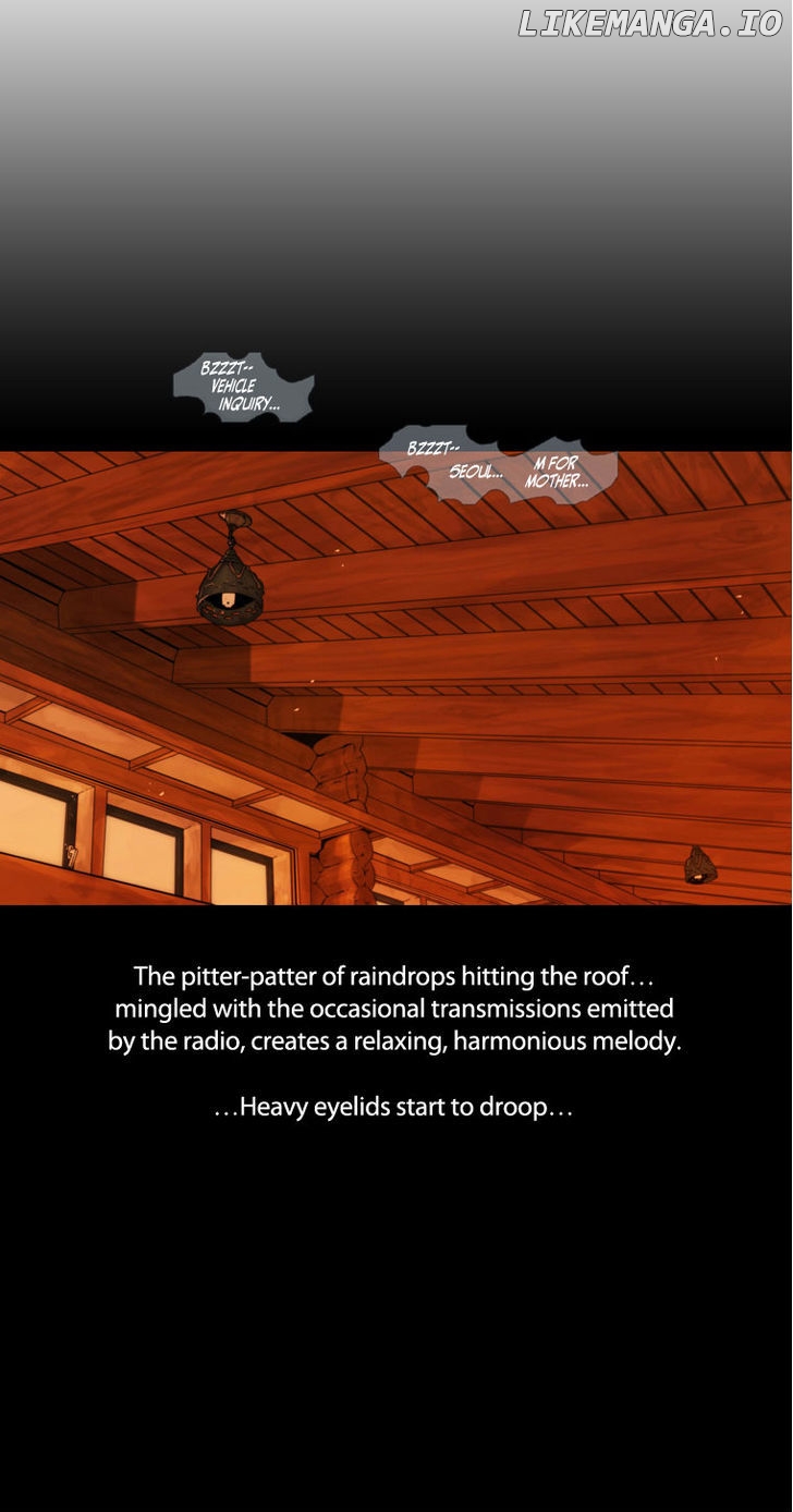 Peak (Im Gang-hyeok) chapter 9 - page 13