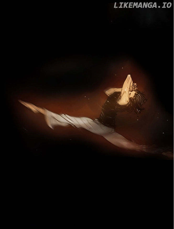 Peak (Im Gang-hyeok) chapter 9 - page 15