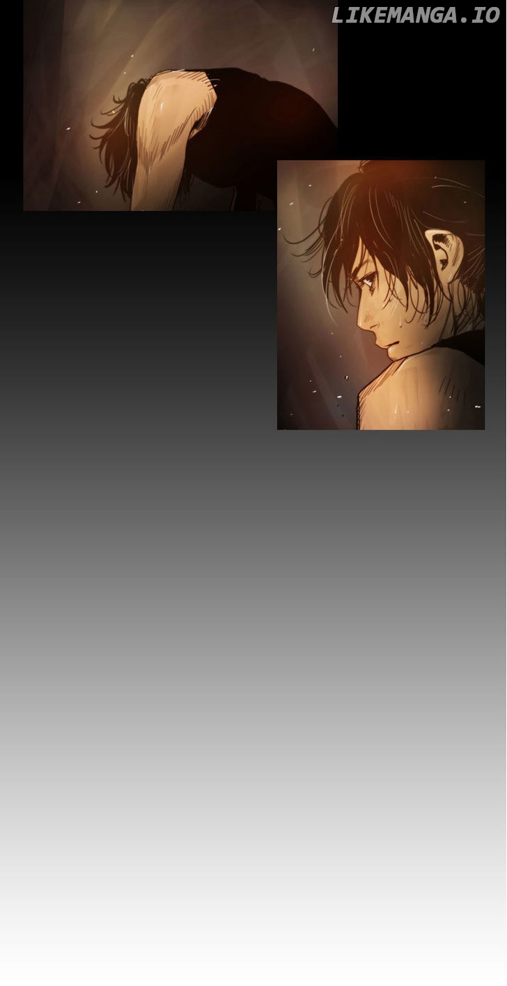 Peak (Im Gang-hyeok) chapter 9 - page 16