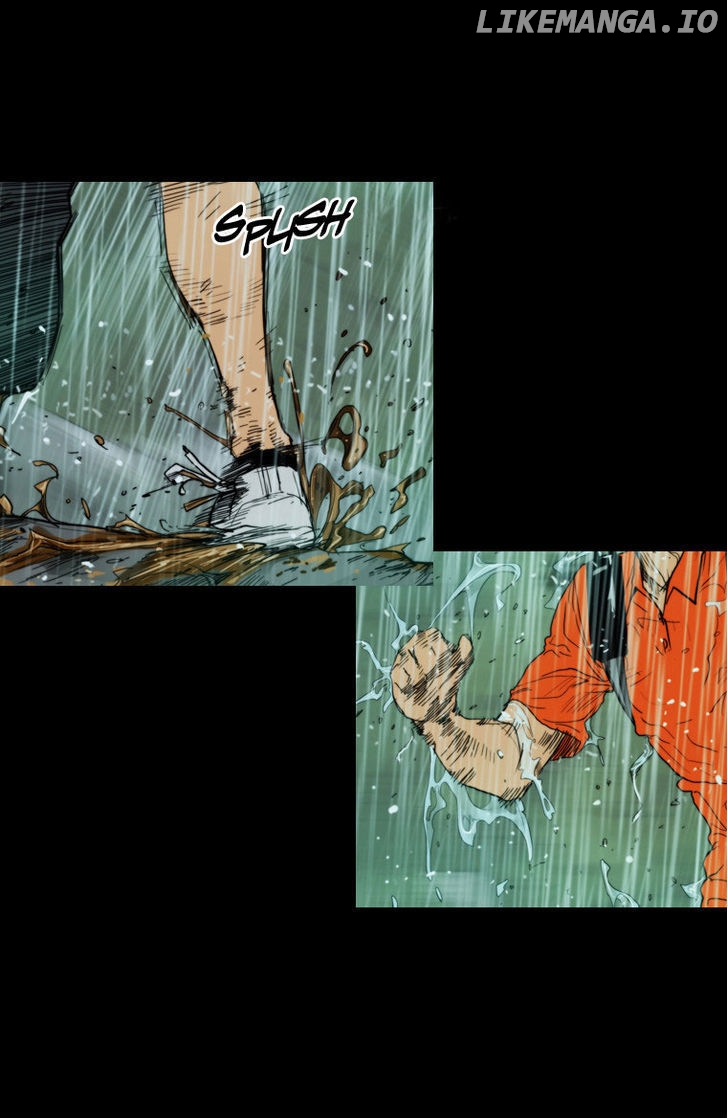 Peak (Im Gang-hyeok) chapter 9 - page 24