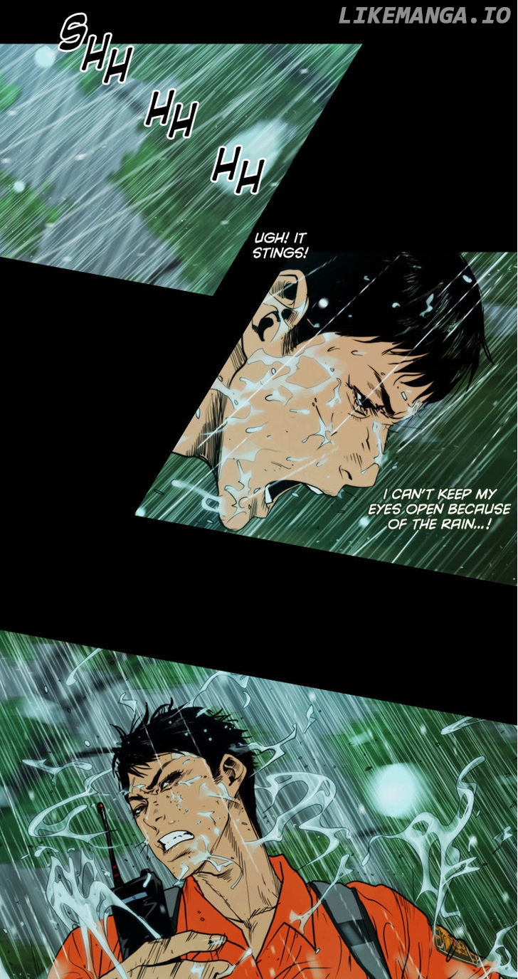 Peak (Im Gang-hyeok) chapter 9 - page 26