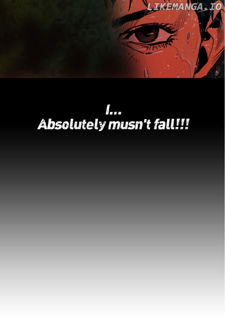 Peak (Im Gang-hyeok) chapter 9 - page 35