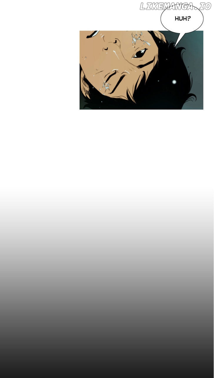 Peak (Im Gang-hyeok) chapter 12 - page 14