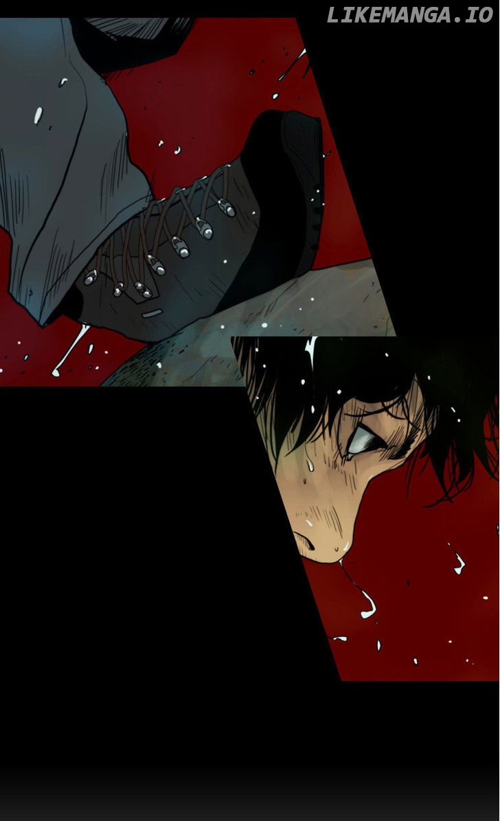 Peak (Im Gang-hyeok) chapter 12 - page 20