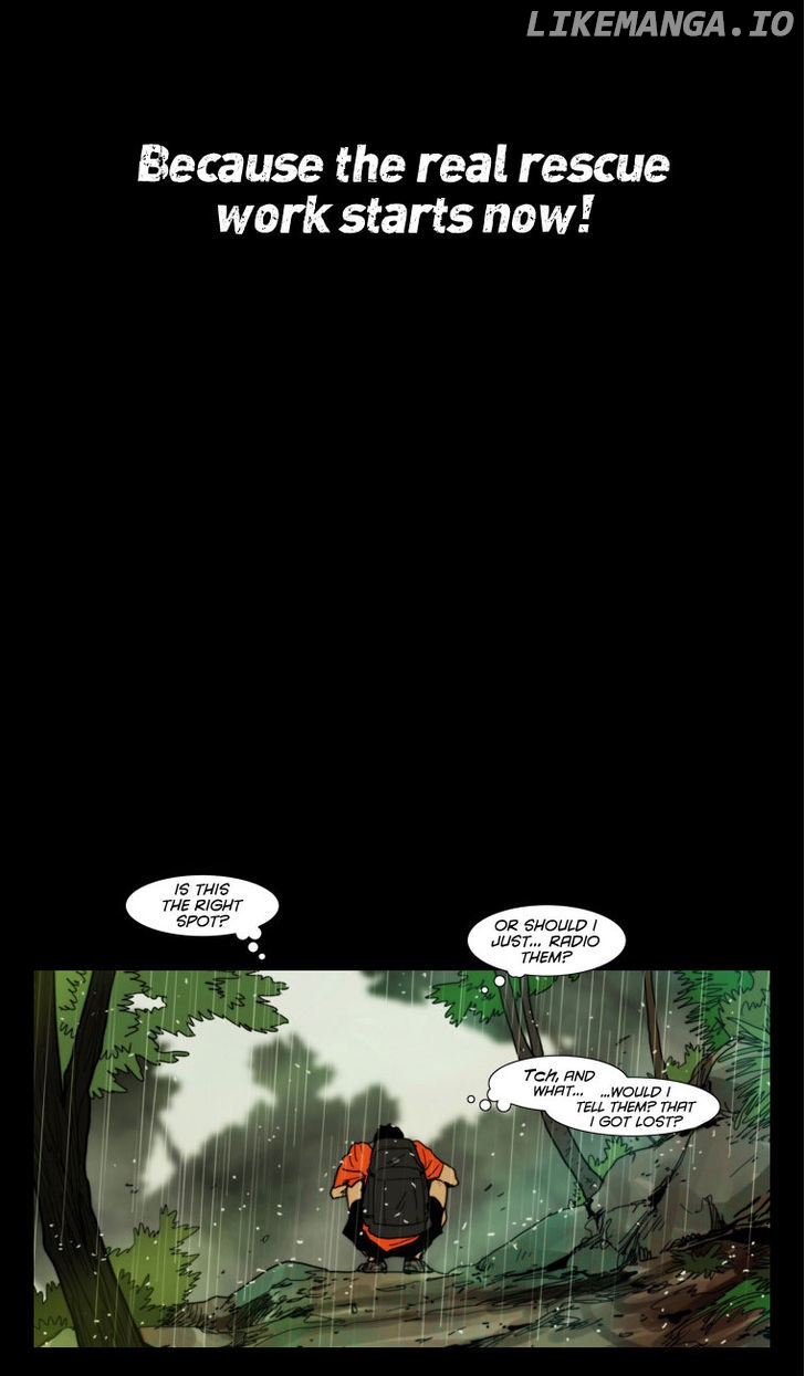Peak (Im Gang-hyeok) chapter 12 - page 3