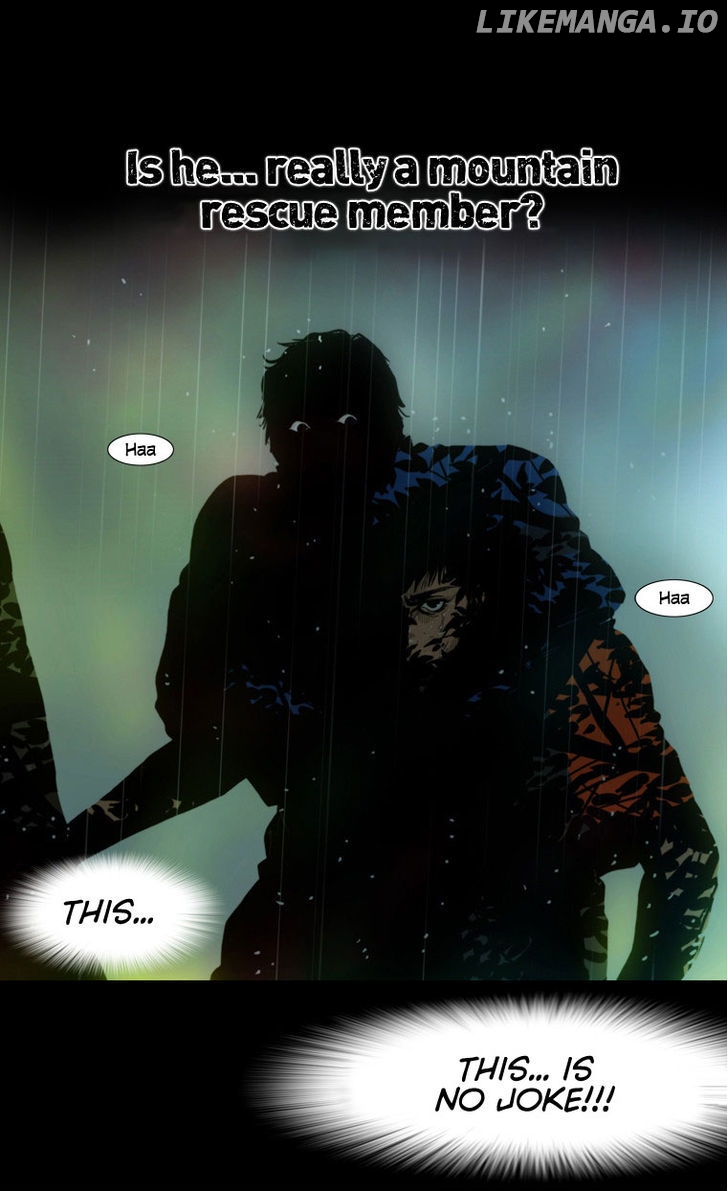 Peak (Im Gang-hyeok) chapter 13 - page 13