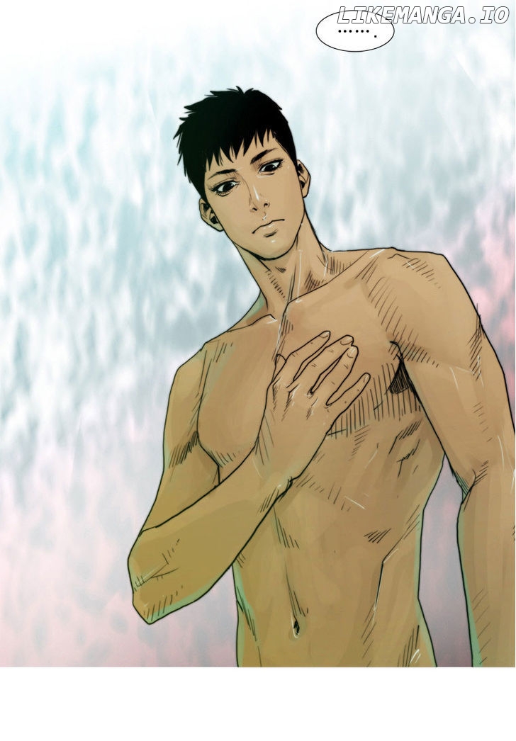Peak (Im Gang-hyeok) chapter 13 - page 42