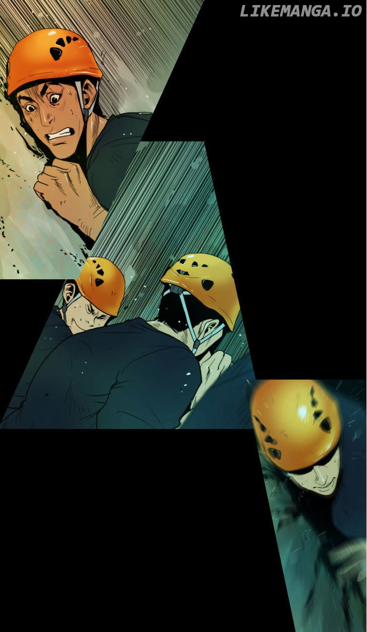 Peak (Im Gang-hyeok) chapter 14 - page 12