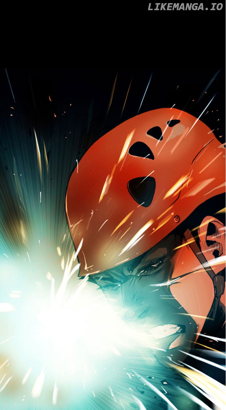 Peak (Im Gang-hyeok) chapter 14 - page 13