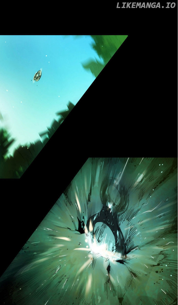Peak (Im Gang-hyeok) chapter 14 - page 14