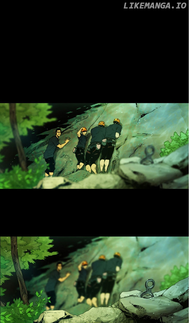 Peak (Im Gang-hyeok) chapter 14 - page 15