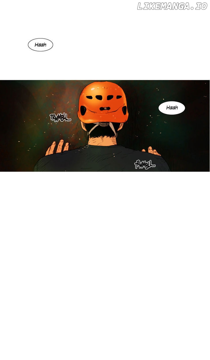Peak (Im Gang-hyeok) chapter 14 - page 18