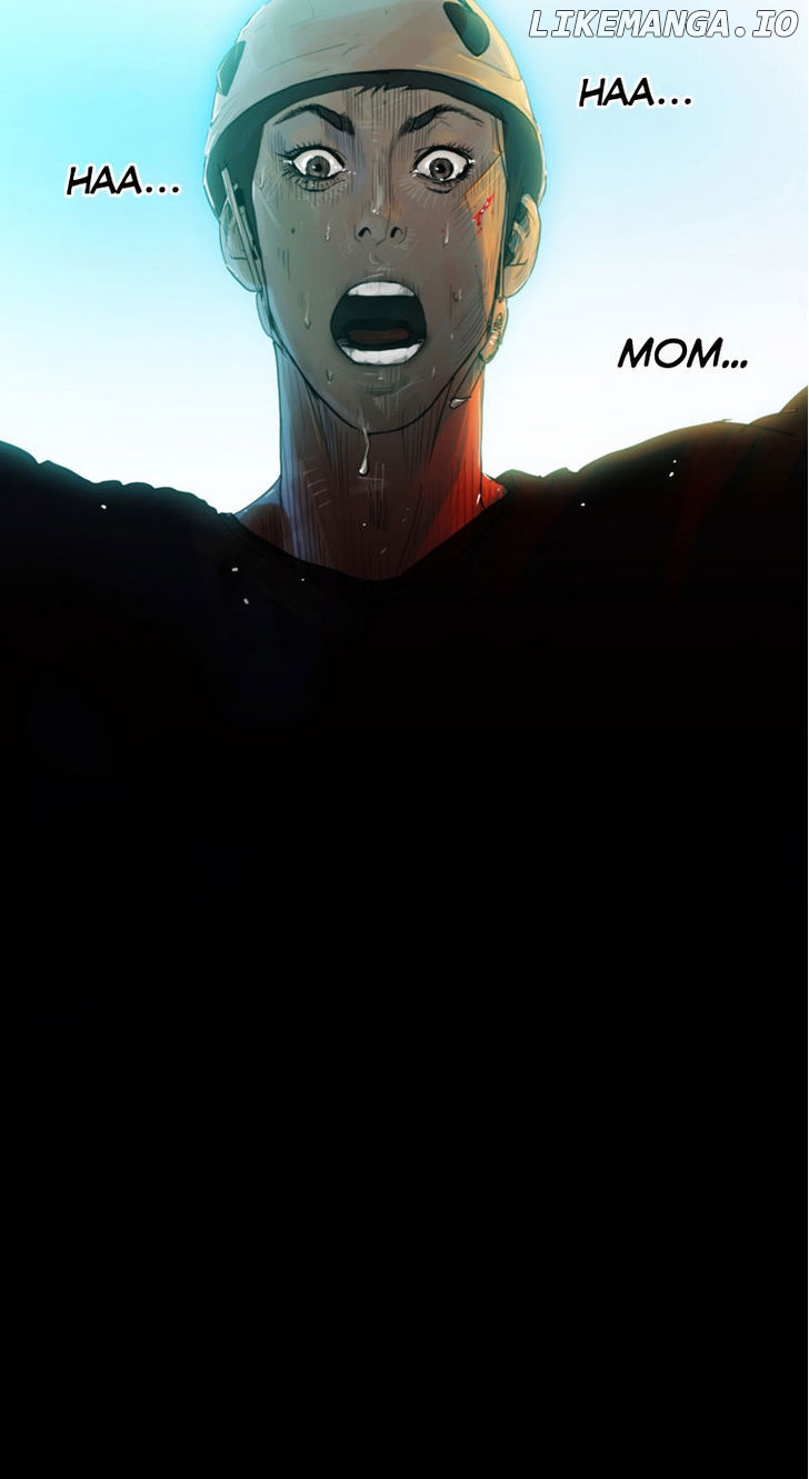 Peak (Im Gang-hyeok) chapter 14 - page 19