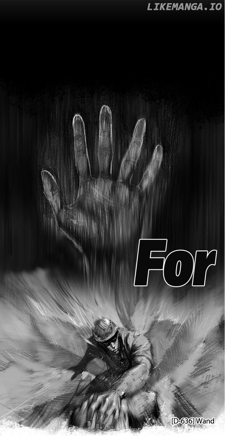 Peak (Im Gang-hyeok) chapter 14 - page 28