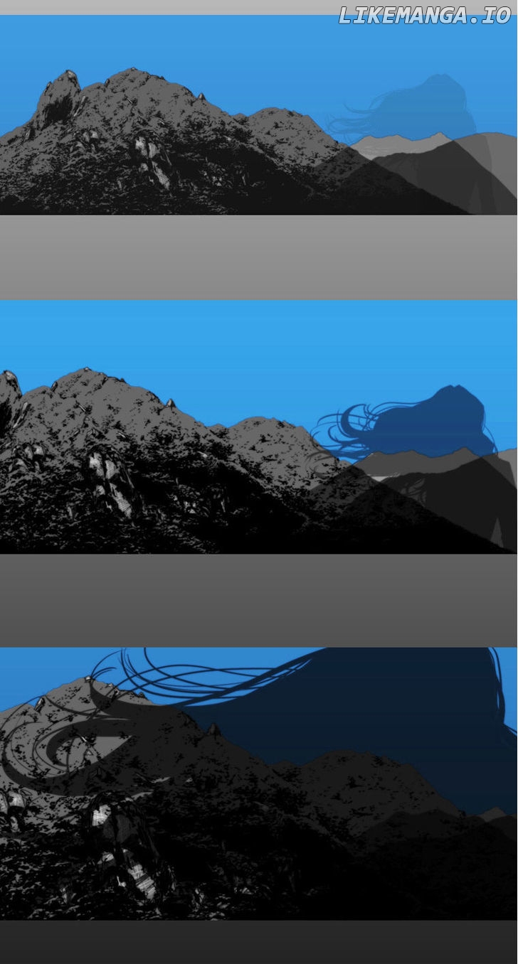 Peak (Im Gang-hyeok) chapter 14 - page 31