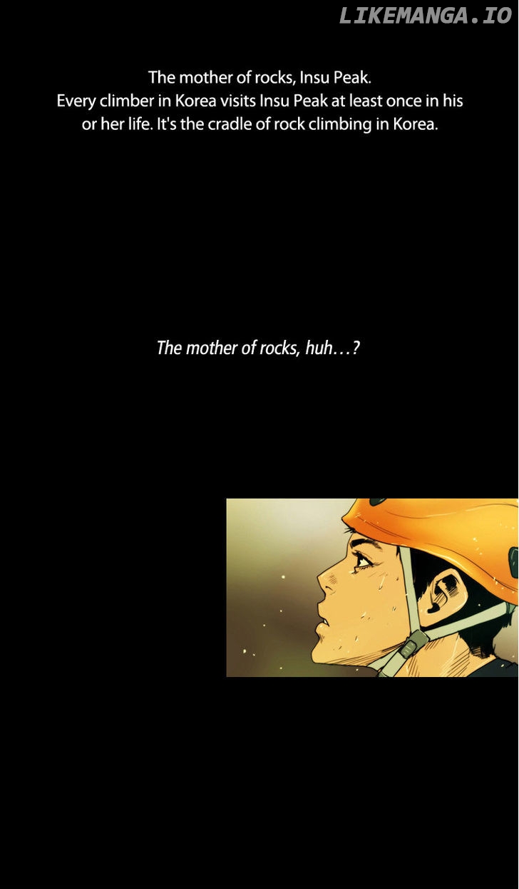Peak (Im Gang-hyeok) chapter 14 - page 8