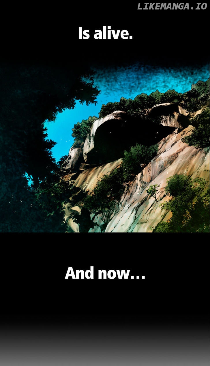 Peak (Im Gang-hyeok) chapter 15 - page 14