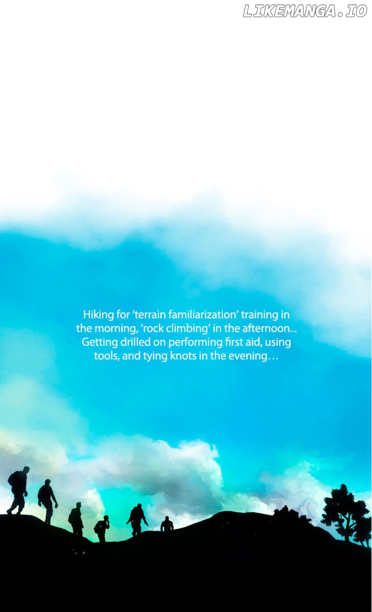 Peak (Im Gang-hyeok) chapter 15 - page 2