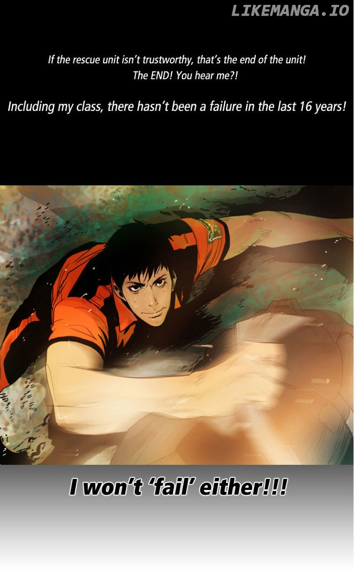Peak (Im Gang-hyeok) chapter 18 - page 18