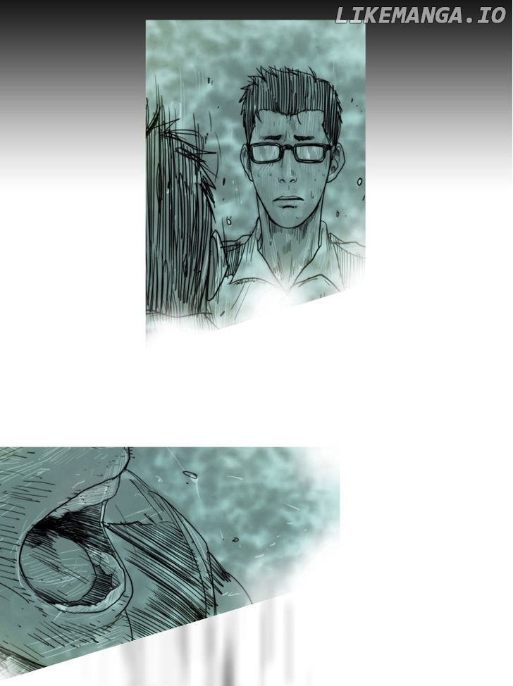 Peak (Im Gang-hyeok) chapter 19 - page 21