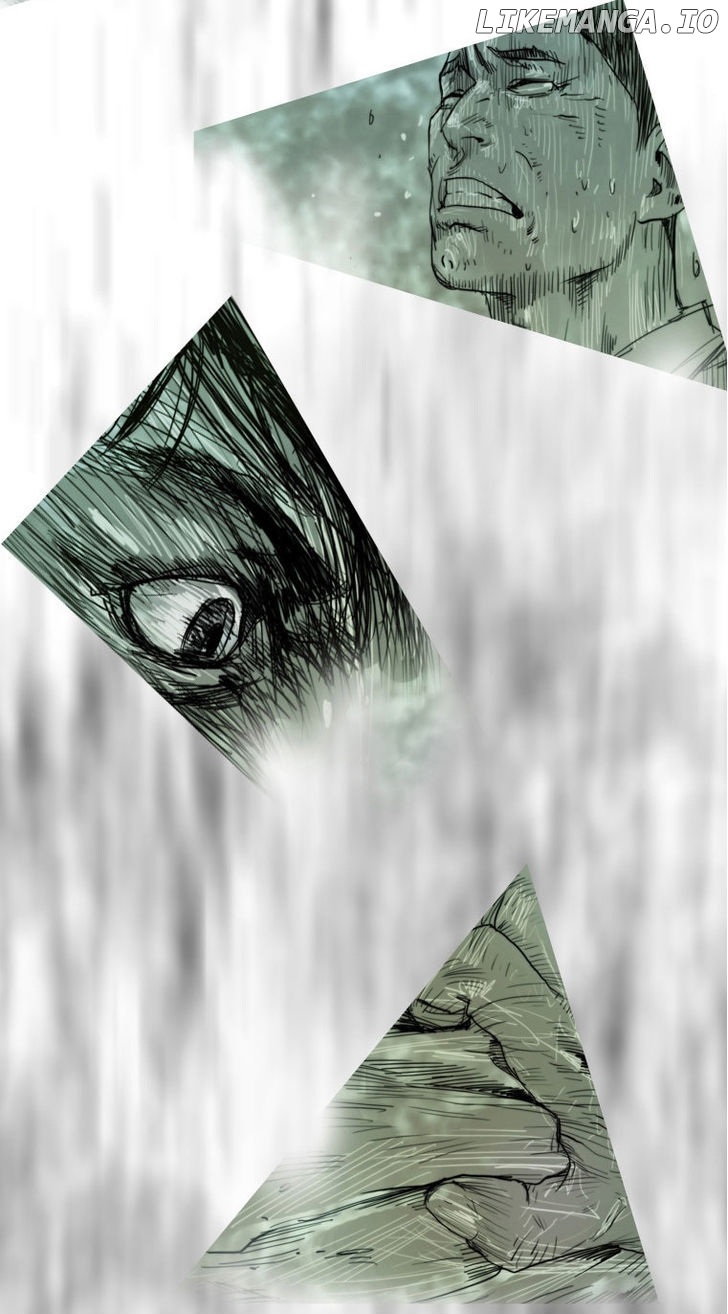Peak (Im Gang-hyeok) chapter 19 - page 22