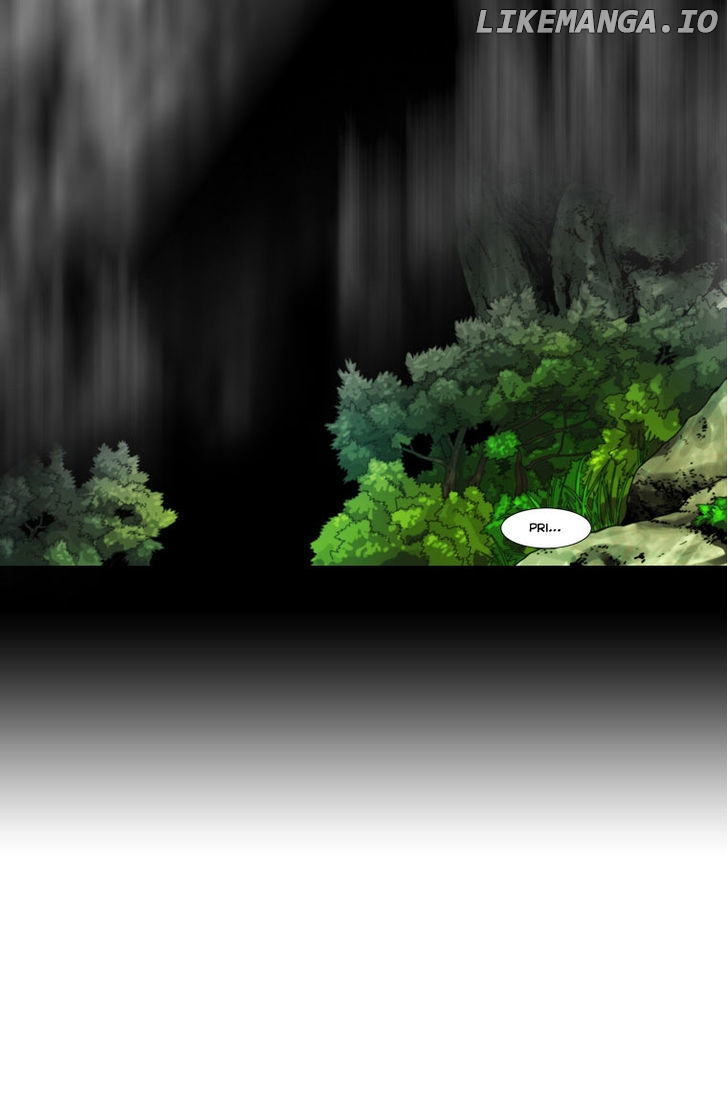 Peak (Im Gang-hyeok) chapter 19 - page 24