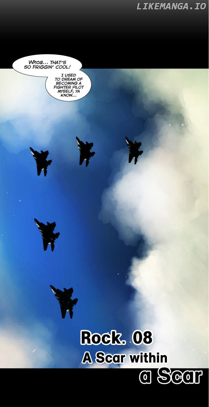 Peak (Im Gang-hyeok) chapter 22 - page 6