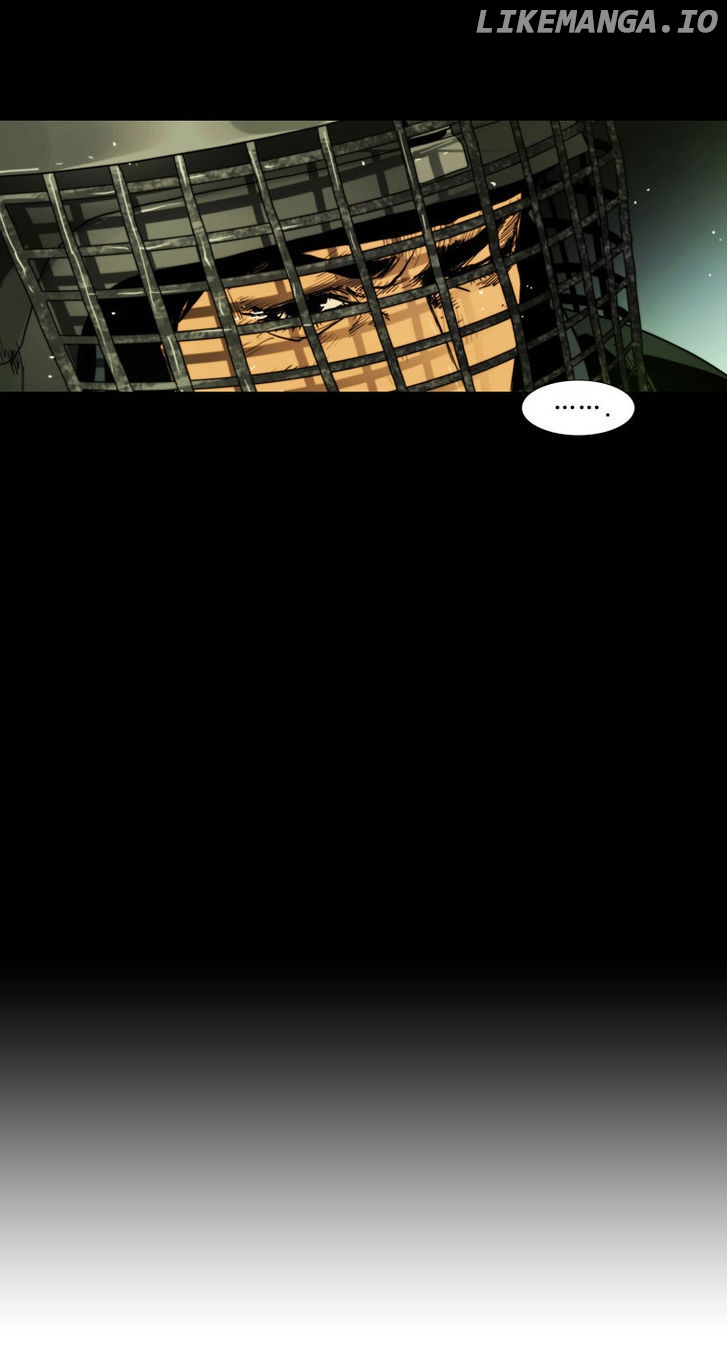 Peak (Im Gang-hyeok) chapter 22 - page 7
