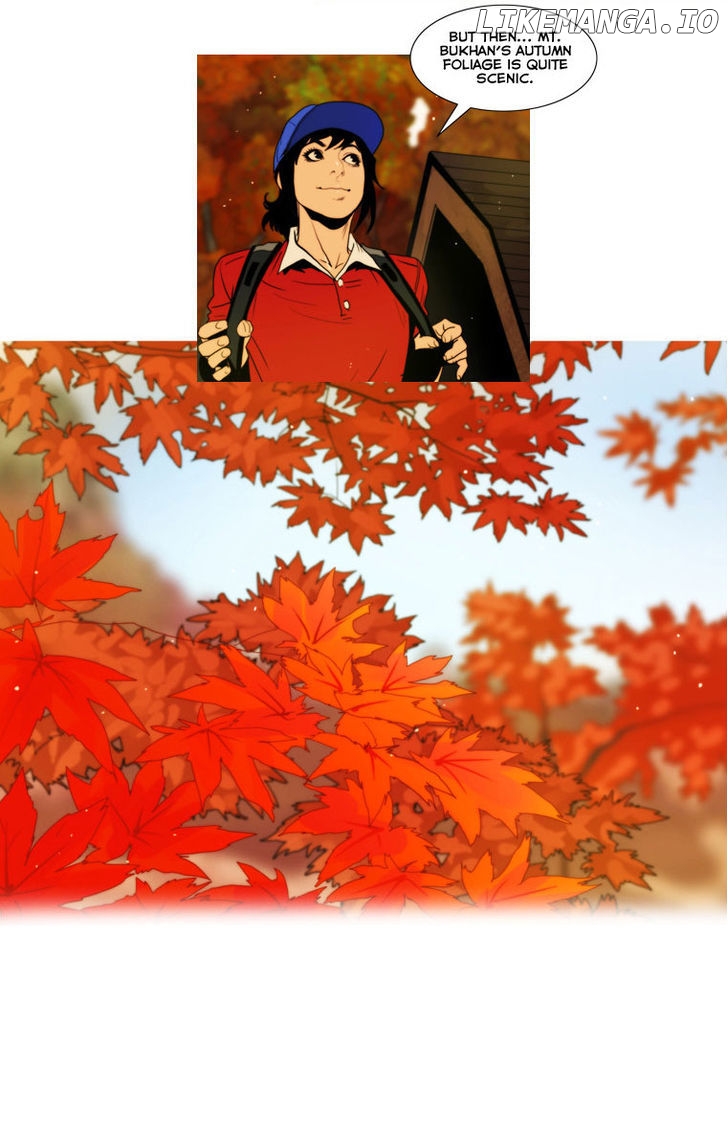 Peak (Im Gang-hyeok) chapter 22 - page 9