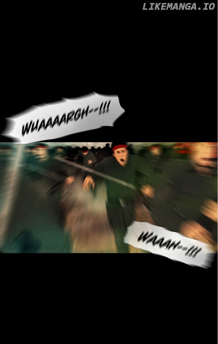 Peak (Im Gang-hyeok) chapter 24 - page 14