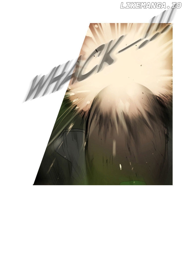 Peak (Im Gang-hyeok) chapter 24 - page 19