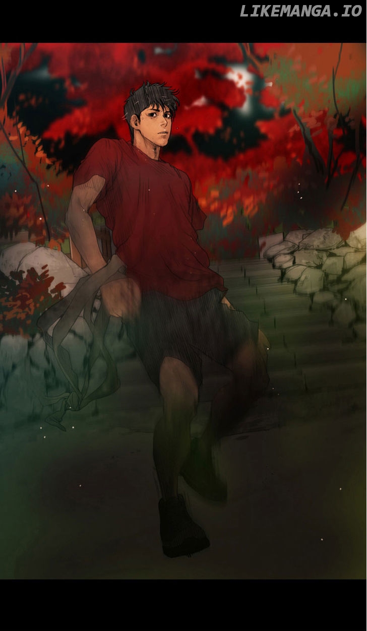 Peak (Im Gang-hyeok) chapter 24 - page 23