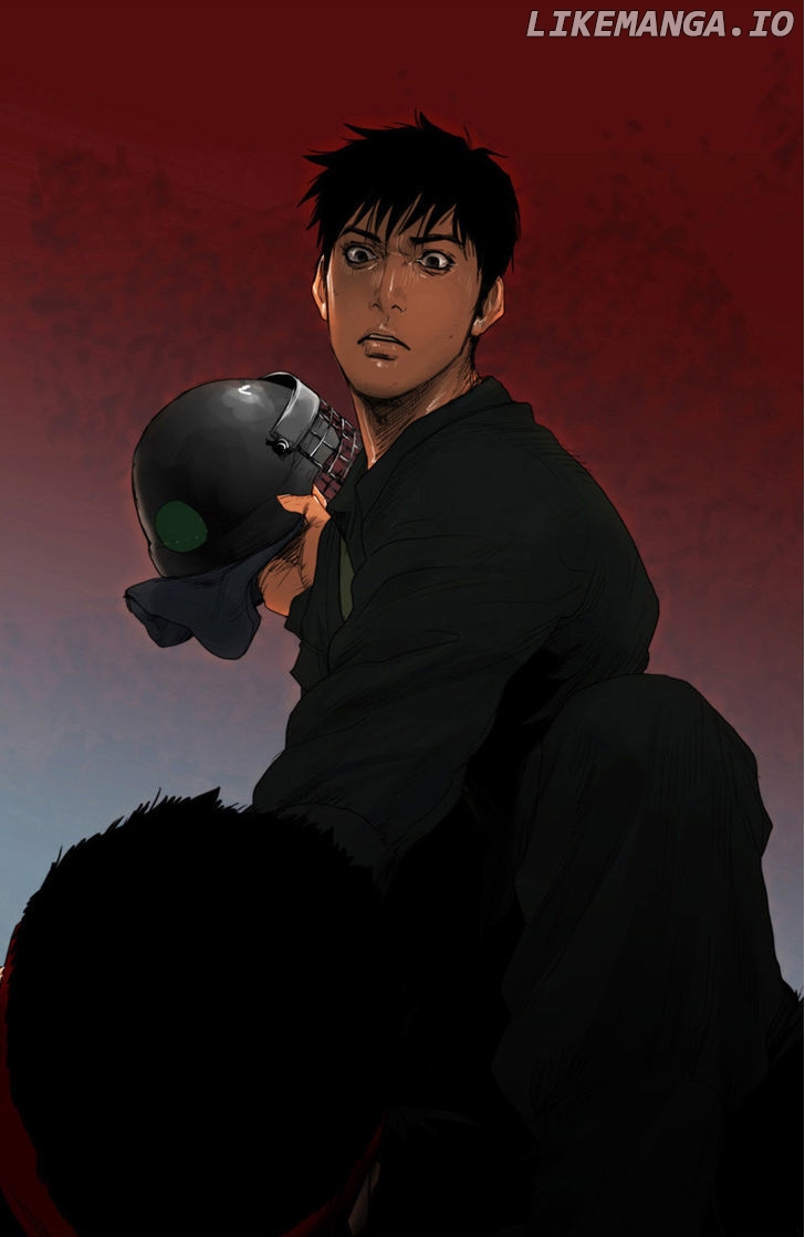 Peak (Im Gang-hyeok) chapter 25 - page 11