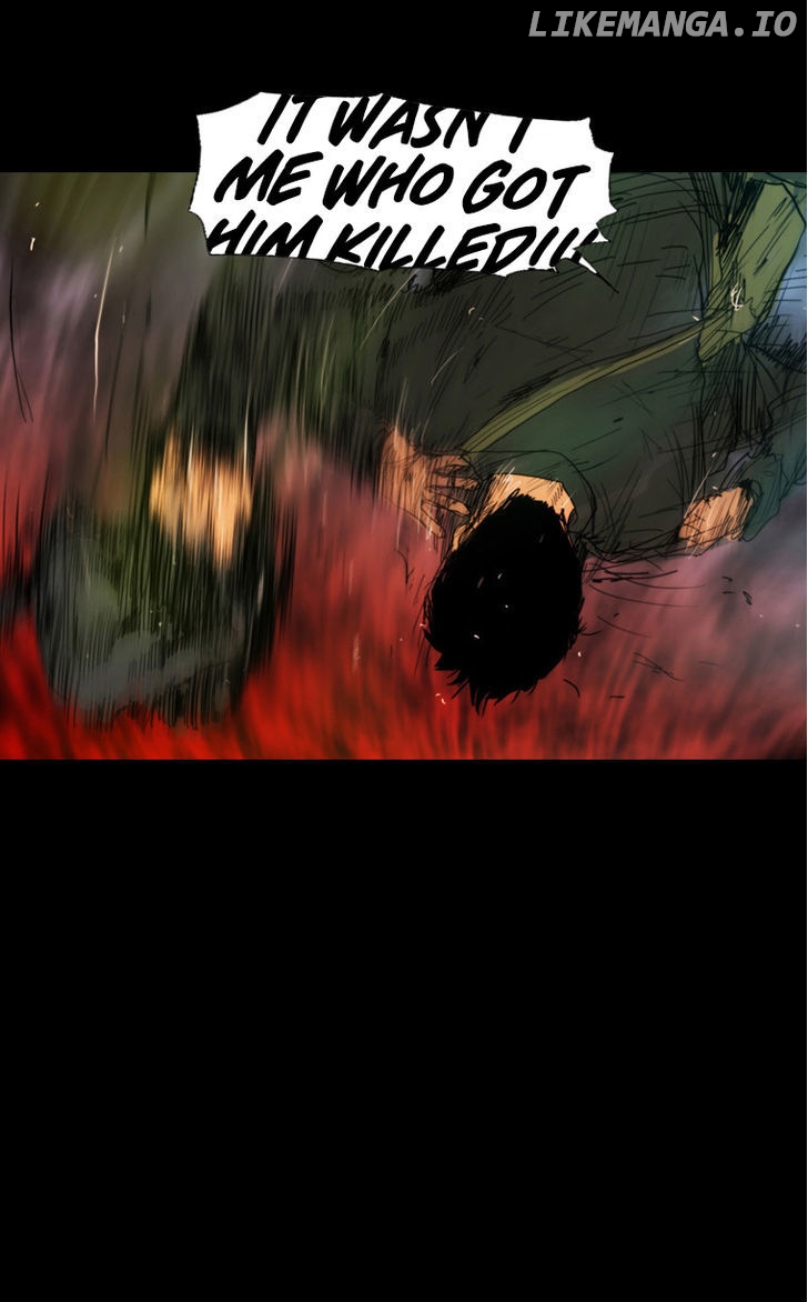 Peak (Im Gang-hyeok) chapter 25 - page 16